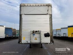 Schmitz Cargobull Curtainsider Mega Getränke