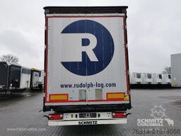 Schmitz Cargobull Curtainsider Mega Getränke