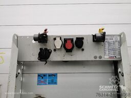 Schmitz Cargobull Curtainsider Mega Getränke
