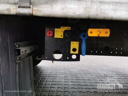 Schmitz Cargobull Curtainsider Mega Getränke