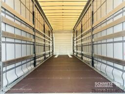 Schmitz Cargobull Curtainsider Mega Getränke