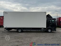 MAN TGL 12.250 Koffer 7.20m Ladebordwand1.5t. 1.Hand