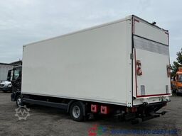 MAN TGL 12.250 Koffer 7.20m Ladebordwand1.5t. 1.Hand