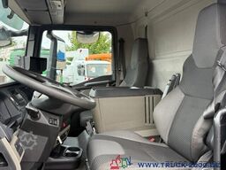 MAN TGL 12.250 Koffer 7.20m Ladebordwand1.5t. 1.Hand