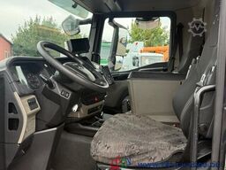 MAN TGL 12.250 Koffer 7.20m Ladebordwand1.5t. 1.Hand
