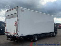 MAN TGL 12.250 Koffer 7.20m Ladebordwand1.5t. 1.Hand