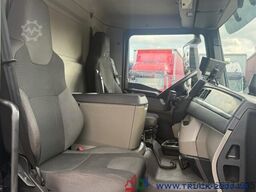 MAN TGL 12.250 Koffer 7.20m Ladebordwand1.5t. 1.Hand