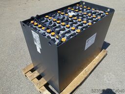 IBB STILL 80V 3PzS465 100% Staplerbatterie