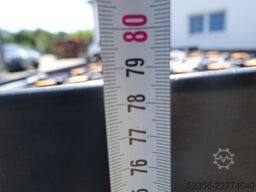 IBB STILL 80V 3PzS465 100% Staplerbatterie