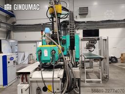 Arburg Allrounder 630S-2500-800/350