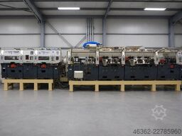 Weinig Hydromat 5000