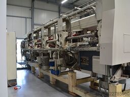 Weinig Hydromat 5000