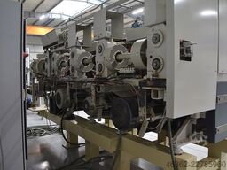Weinig Hydromat 5000