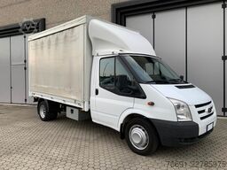 Ford Transit 350  115td, Telonato