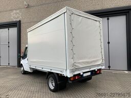 Ford Transit 350  115td, Telonato