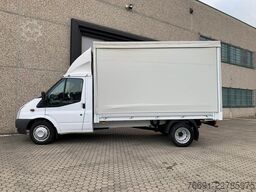 Ford Transit 350  115td, Telonato
