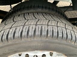 Ford Transit 350  115td, Telonato