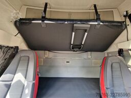 Volvo FH 13.500 6x2 - Livestock 4 deck Finkl + Finkl ...