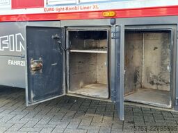 Volvo FH 13.500 6x2 - Livestock 4 deck Finkl + Finkl ...