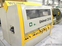 WEINIG Unimat 23 EL