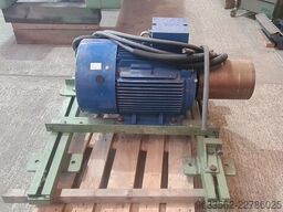 Möhringer OS 65 aus Zimmerei / Bauholzsägewerk