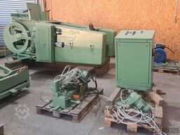 Möhringer OS 65 aus Zimmerei / Bauholzsägewerk