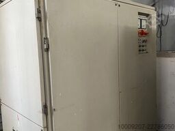 AGIE CHARMILLES F0350SP