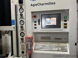 AGIE CHARMILLES F0350SP
