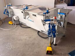 ZANIN NELLO JX-SHARP 20
