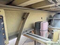 Stas **FULL STEEL SUSPENSION-ALU**