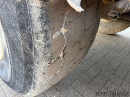 Stas **FULL STEEL SUSPENSION-ALU**
