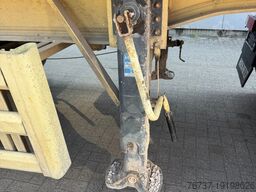 Stas **FULL STEEL SUSPENSION-ALU**