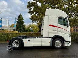 Volvo FH 460 Globetrotter XL / Euro 6