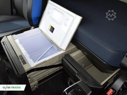 VOLVO FH 460 Globetrotter XL Varios i-Save