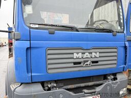 SCANIA TGA 33.400