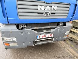 SCANIA TGA 33.400