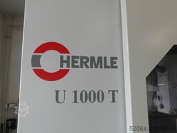 Hermle U 1000 T