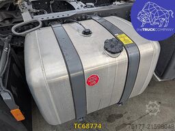 Mercedes-Benz Actros L Pro Cabin 1845