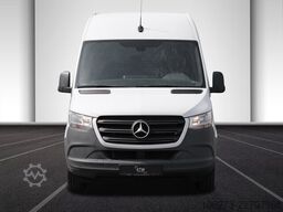 Mercedes-Benz Sprinter 317 CDI,L2H2,Automatik,Kamera