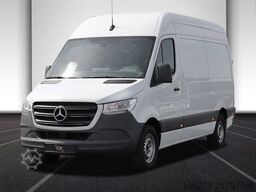 Mercedes-Benz Sprinter 317 CDI,L2H2,Automatik,Kamera