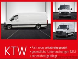 Mercedes-Benz Sprinter 317 Maxi,Automatik,Kamera,Klima,MBUX