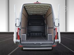 Mercedes-Benz Sprinter 317 Maxi,Automatik,Kamera,Klima,MBUX