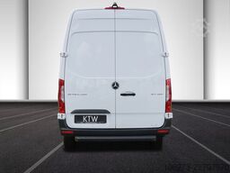 Mercedes-Benz Sprinter 317 Maxi,Automatik,Kamera,Klima,MBUX