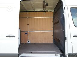 Mercedes-Benz Sprinter 317 Maxi,Automatik,Kamera,Klima,MBUX