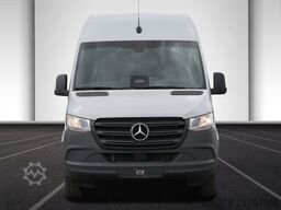Mercedes-Benz Sprinter 317 Maxi,Automatik,Kamera,Klima,MBUX