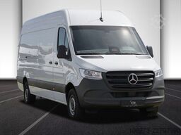 Mercedes-Benz Sprinter 317 Maxi,Automatik,Kamera,Klima,MBUX
