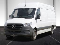 Mercedes-Benz Sprinter 317 Maxi,Automatik,Kamera,Klima,MBUX
