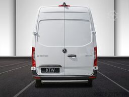 Mercedes-Benz Sprinter 317 Maxi,Automatik,Kamera,Klima,MBUX