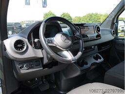 Mercedes-Benz Sprinter 317 Maxi,Automatik,Kamera,Klima,MBUX