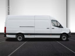 Mercedes-Benz Sprinter 317 Maxi,Automatik,Kamera,Klima,MBUX